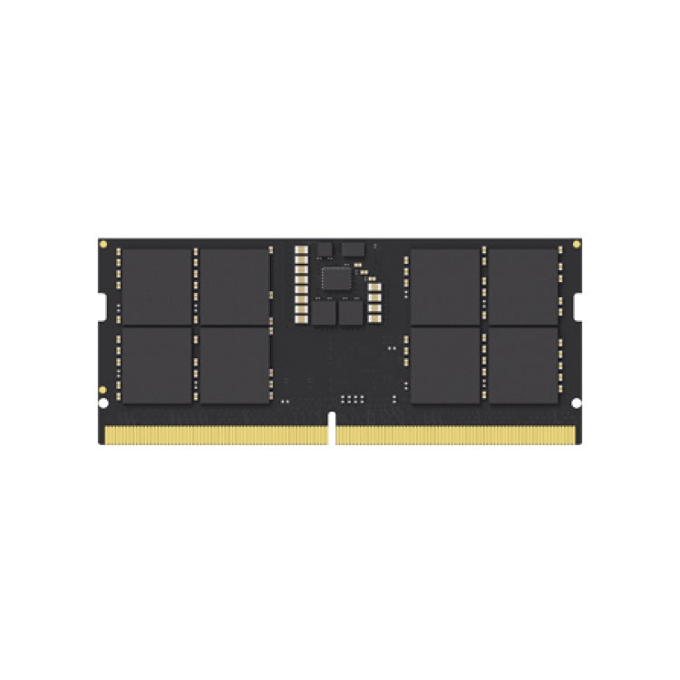 Buy Lexar 32GB DDR5 5600MHz SODIMM Laptop Memory from Vmart in Pakistan