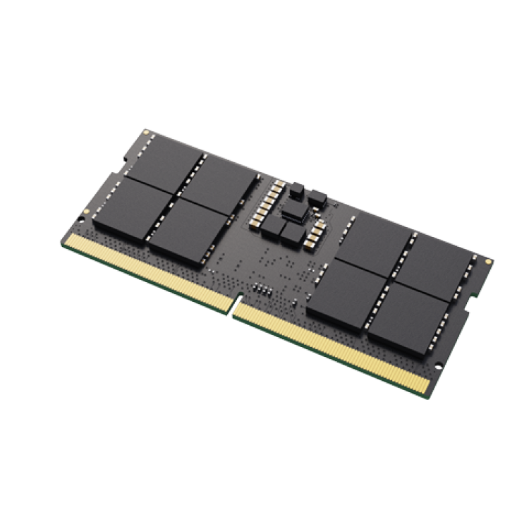 Buy Lexar 32GB DDR5 5600MHz SODIMM Laptop Memory from Vmart in Pakistan