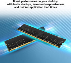Buy Lexar DDR4 3200 UDIMM Desktop Memory 16GB from Vmart in Pakistan