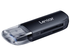 Buy Lexar Dual Slot USB-A Card Reader from Vmart in Pakistan