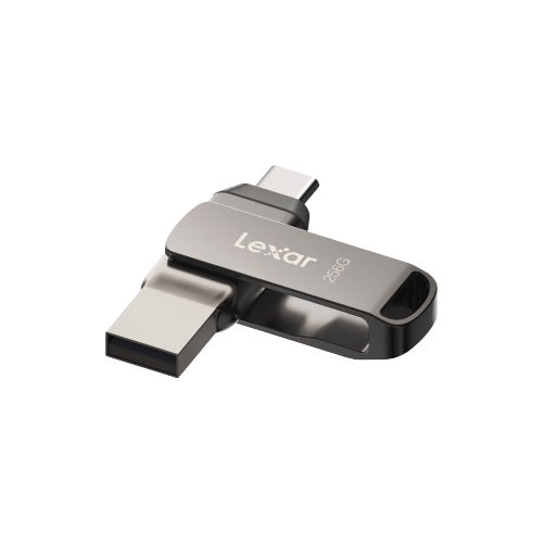 Buy Lexar JumpDrive D400 Dual Drive USB 3.1 Type-C 32GB from Vmart in Pakistan