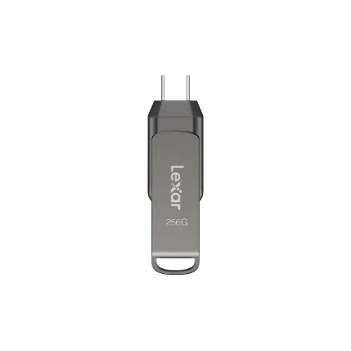 Buy Lexar JumpDrive D400 Dual Drive USB 3.1 Type-C 32GB from Vmart in Pakistan