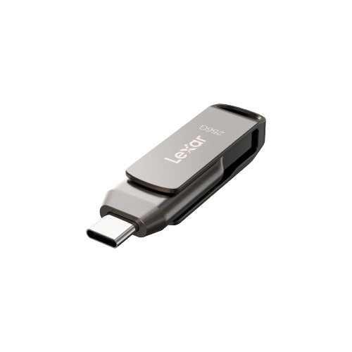 Buy Lexar JumpDrive D400 Dual Drive USB 3.1 Type-C 32GB from Vmart in Pakistan