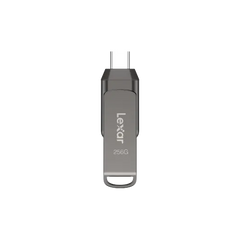 Buy Lexar JumpDrive D400 Dual Drive USB 3.1 Type-C 32GB from Vmart in Pakistan