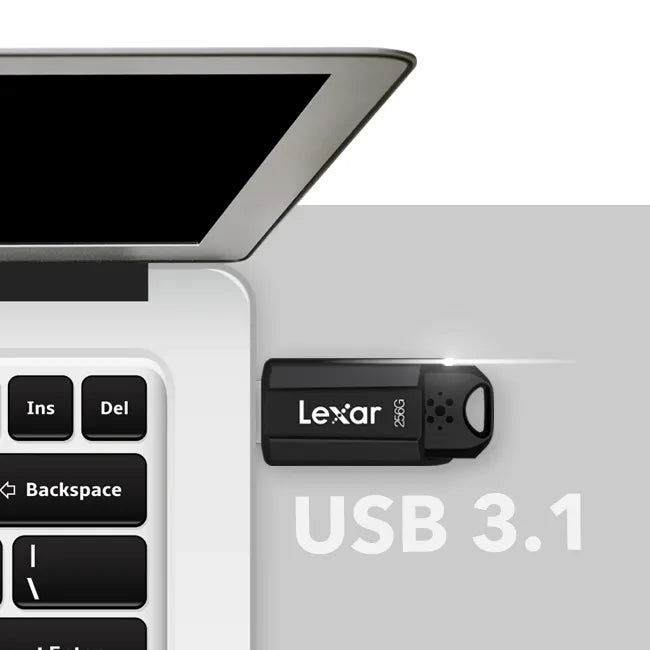 Buy Lexar JumpDrive S80 USB 3.1 Flash Drive 32GB from Vmart in Pakistan