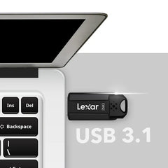 Buy Lexar JumpDrive S80 USB 3.1 Flash Drive 32GB from Vmart in Pakistan