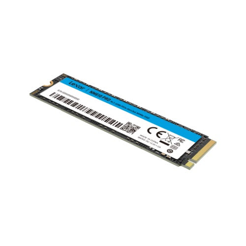 Buy Lexar NM610 Pro M.2 2280 PCIe Gen3x4 NVMe SSD 1TB from Vmart in Pakistan