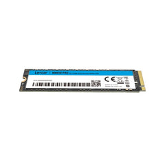 Buy Lexar NM610 Pro M.2 2280 PCIe Gen3x4 NVMe SSD 1TB from Vmart in Pakistan