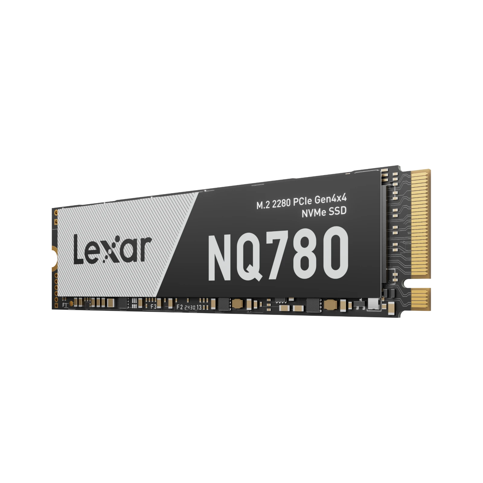 Buy Lexar NQ780 M.2 2280 PCIe Gen 4x4 NVMe SSD 1TB from Vmart in Pakistan