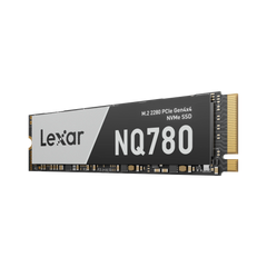 Buy Lexar NQ780 M.2 2280 PCIe Gen 4x4 NVMe SSD 1TB from Vmart in Pakistan