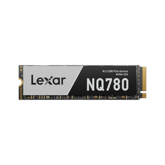Buy Lexar NQ780 M.2 2280 PCIe Gen 4x4 NVMe SSD 1TB from Vmart in Pakistan