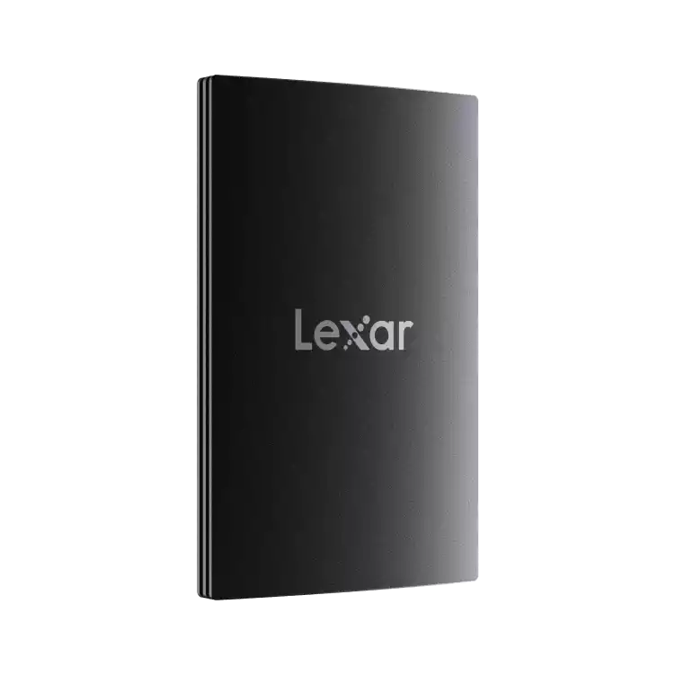 Buy Lexar SL500 Portable SSD 1TB from Vmart in Pakistan