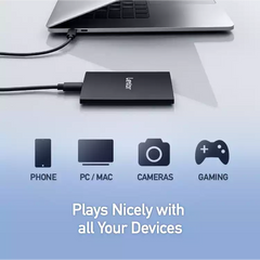 Lexar SL500 Portable SSD 1TB