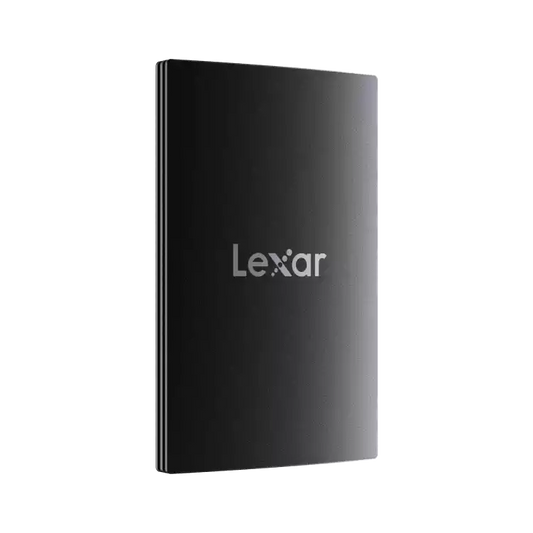 Buy Lexar SL500 Portable SSD 1TB from Vmart in Pakistan