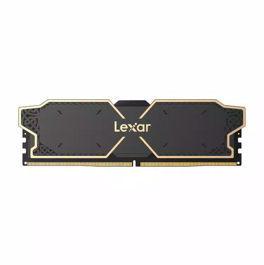 Buy Lexar Thor OC DDR5 Desktop Memory 32GB Kit (2x16GB) 6000MHz from Vmart in Pakistan
