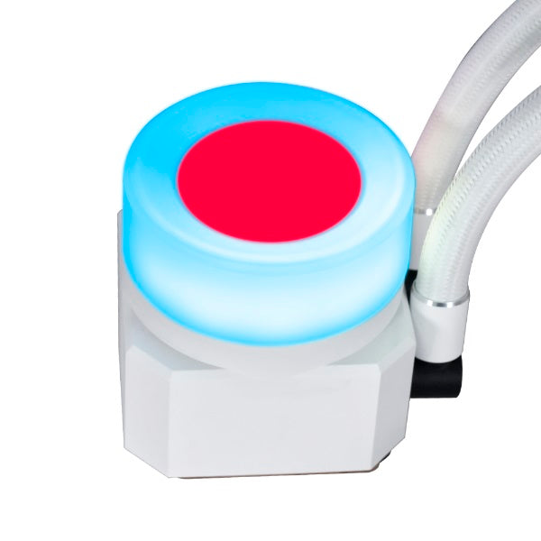 Buy Lian Li Galahad II Trinity Performance CPU Cooler White from Vmart in Pakistan