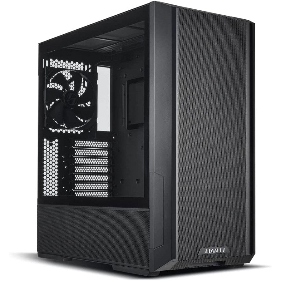 Buy Lian Li LANCOOL 216 ATX Mid Tower Computer Case Black from Vmart in Pakistan