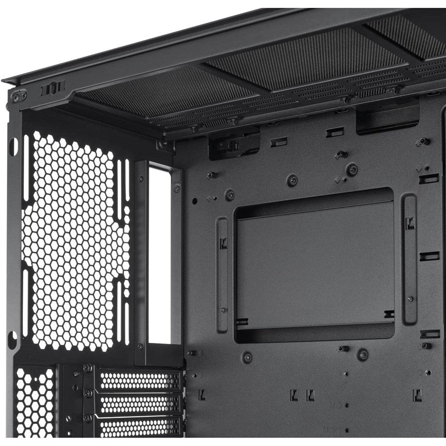 Buy Lian Li LANCOOL 216 ATX Mid Tower Computer Case Black from Vmart in Pakistan