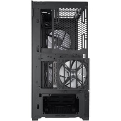 Buy Lian Li LANCOOL 216 ATX Mid Tower Computer Case Black from Vmart in Pakistan