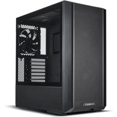 Buy Lian Li LANCOOL 216 ATX Mid Tower Computer Case Black from Vmart in Pakistan