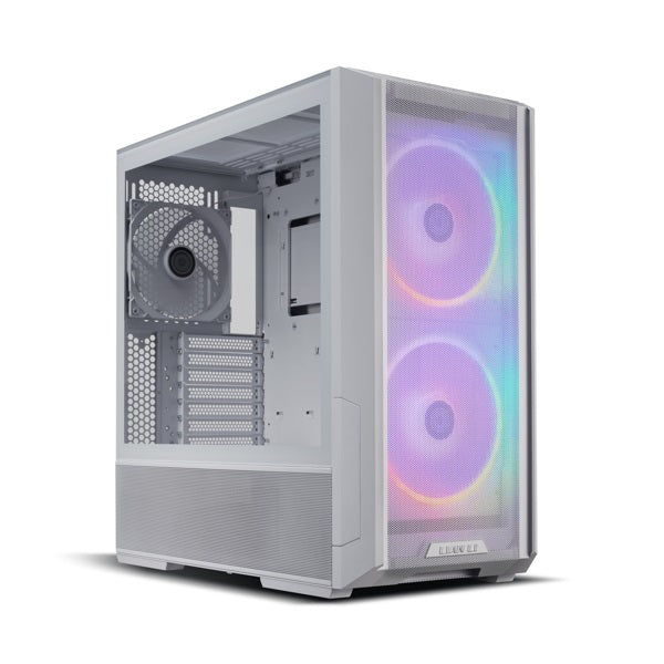 Buy Lian Li LANCOOL 216 RGB ATX Mid Tower Computer Case from Vmart in Pakistan