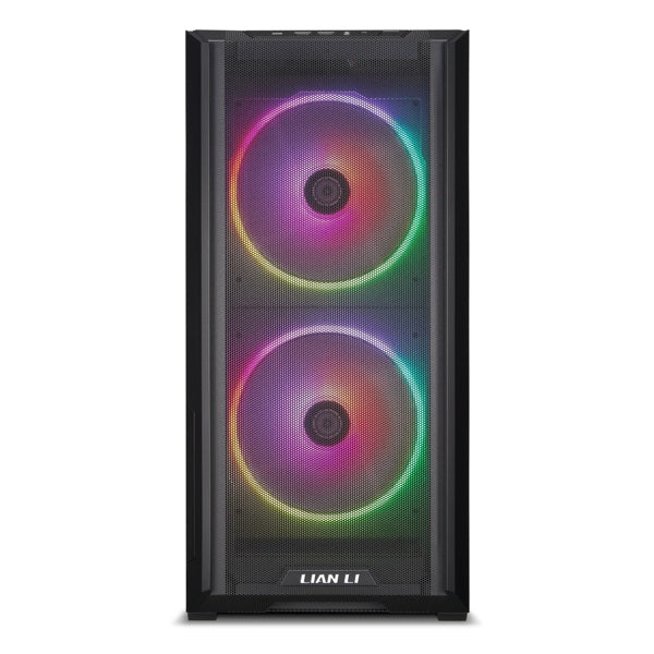 Buy Lian Li LANCOOL 216 RGB ATX Mid Tower Computer Case from Vmart in Pakistan