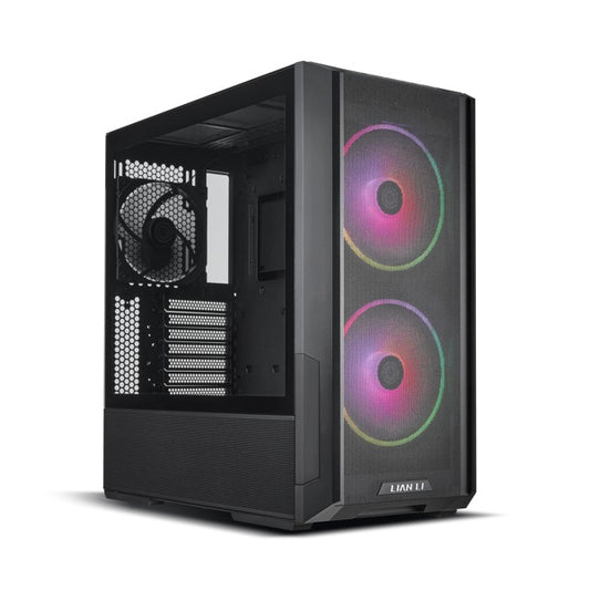 Buy Lian Li LANCOOL 216 RGB ATX Mid Tower Computer Case from Vmart in Pakistan