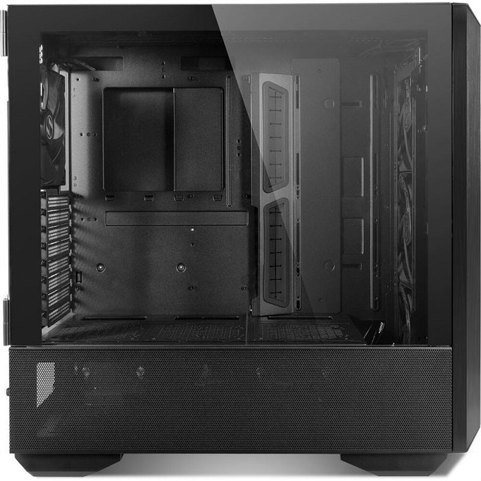 Buy Lian Li LANCOOL III RGB Tower PC Case from Vmart in Pakistan