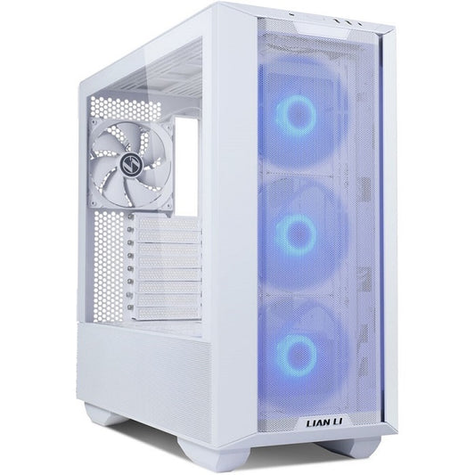 Buy Lian Li LANCOOL III RGB Tower PC Case from Vmart in Pakistan