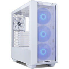 Buy Lian Li LANCOOL III RGB Tower PC Case from Vmart in Pakistan