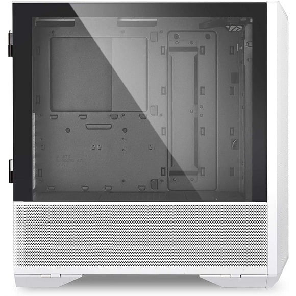 Buy Lian Li LANCOOL II Mesh RGB Mid Tower Case White from Vmart in Pakistan