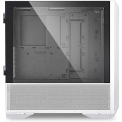 Buy Lian Li LANCOOL II Mesh RGB Mid Tower Case White from Vmart in Pakistan