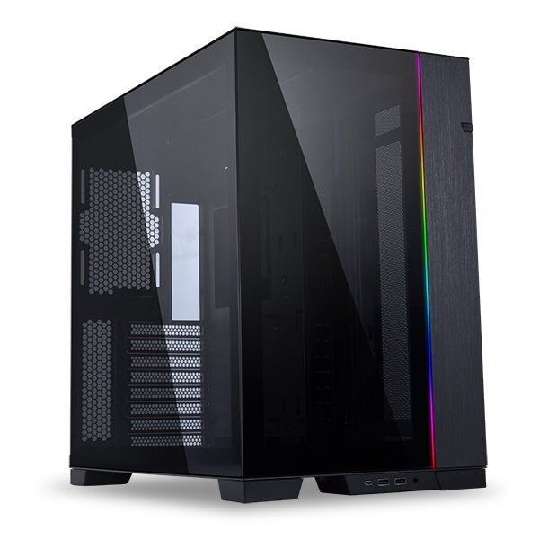 Buy Lian Li O11 Dynamic EVO Mid Tower Case from Vmart in Pakistan