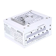 Buy Lian Li SP850 850W SFX Form factor 80+ Gold Power Supply White from Vmart in Pakistan