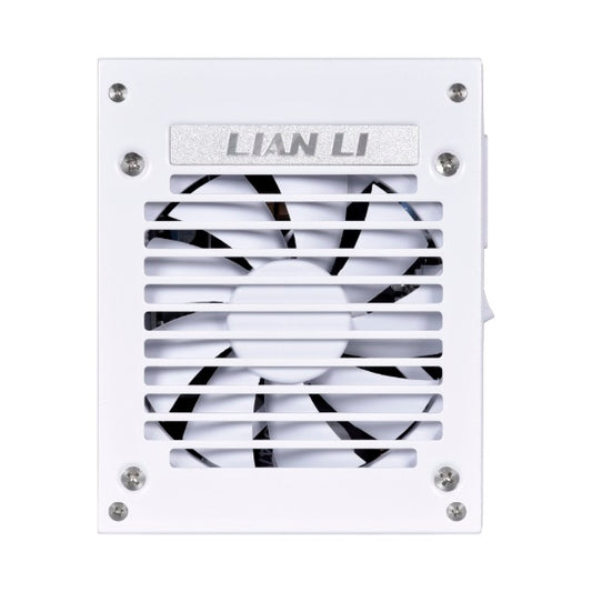 Buy Lian Li SP850 850W SFX Form factor 80+ Gold Power Supply White from Vmart in Pakistan