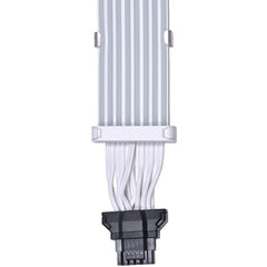 Buy Lian Li Strimer Plus V2 12VHPWR to 12VHPWR 320mm 8 x Light Guide ARGB Extension Cable from Vmart in Pakistan