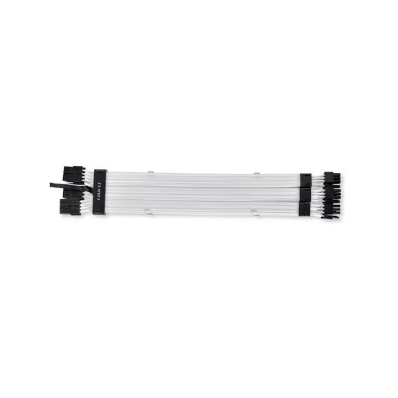 Buy Lian Li Strimer Plus V2 3X8 Pin ARGB Extension Cable from Vmart in Pakistan