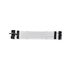 Buy Lian Li Strimer Plus V2 3X8 Pin ARGB Extension Cable from Vmart in Pakistan