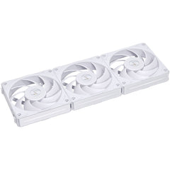 Buy Lian Li UNI FAN P28 120mm Daisy Chain PWM Case Fan 3 Pack from Vmart in Pakistan