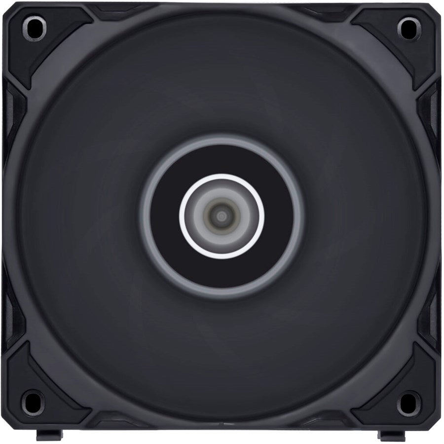 Buy Lian Li UNI FAN P28 120mm Daisy Chain PWM Case Fan 3 Pack from Vmart in Pakistan