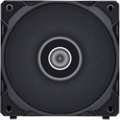 Buy Lian Li UNI FAN P28 120mm Daisy Chain PWM Case Fan 3 Pack from Vmart in Pakistan