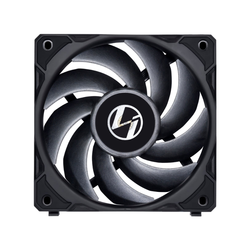 Buy Lian Li UNI FAN P28 120mm Daisy Chain PWM Fan from Vmart in Pakistan