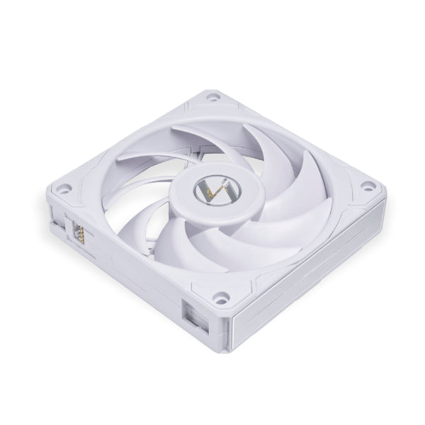 Buy Lian Li UNI FAN P28 120mm Daisy Chain PWM Fan from Vmart in Pakistan