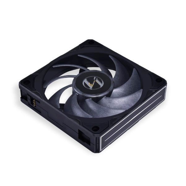 Buy Lian Li UNI FAN P28 120mm Daisy Chain PWM Fan from Vmart in Pakistan