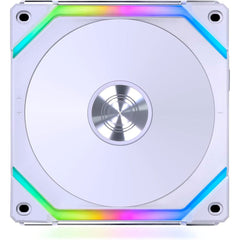 Buy Lian Li UNI FAN SL120 V2 RGB Case Fan White 3 Pack from Vmart in Pakistan
