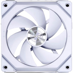 Buy Lian Li UNI FAN SL120 V2 RGB Case Fan White 3 Pack from Vmart in Pakistan