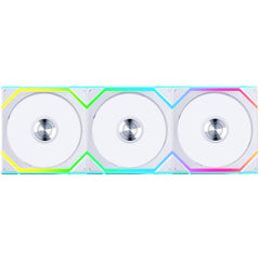 Buy Lian Li UNI FAN SL Wireless 120 3 Pack from Vmart in Pakistan