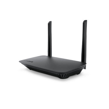 Buy Linksys E5350-ME WiFi 5 Router Dual-Band (AC1000) from Vmart in Pakistan
