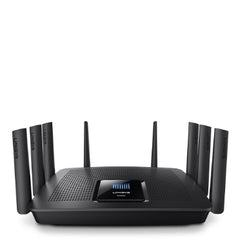 Buy Linksys EA 9500 Max Stream AC5400 Mu-Mimo Gigabit Router from Vmart in Pakistan