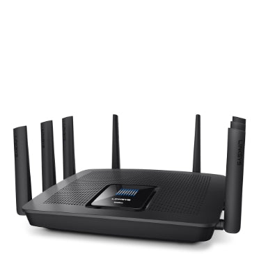 Buy Linksys EA 9500 Max Stream AC5400 Mu-Mimo Gigabit Router from Vmart in Pakistan